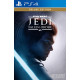 Star Wars Jedi: Fallen Order - Deluxe Edition PS4